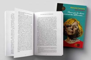 Traduction du livre de Manuela Carmena pour Indigène éditions